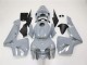 Nardo Grau 2005-2006 Honda CBR600RR Motorrad Verkleidung