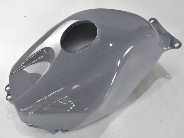 Nardo Grau Weiß Repsol 2005-2006 Honda CBR600RR Motorrad Verkleidung