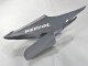Nardo Grau Weiß Repsol 2005-2006 Honda CBR600RR Motorrad Verkleidung