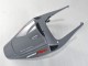 Nardo Grau Weiß Repsol 2005-2006 Honda CBR600RR Motorrad Verkleidung