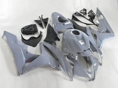 Nardo Grau 2007-2008 Honda CBR600RR Motorrad Verkleidung