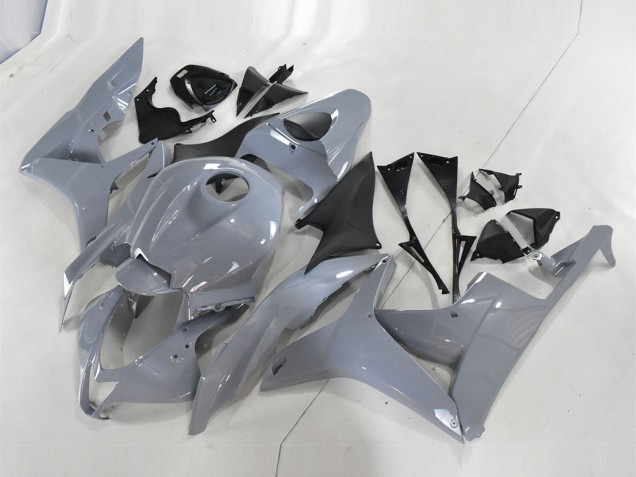 Nardo Grau 2007-2008 Honda CBR600RR Motorrad Verkleidung