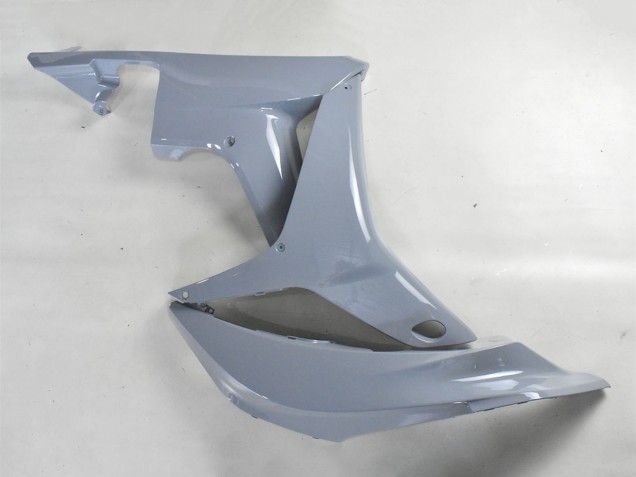 Nardo Grau 2007-2008 Honda CBR600RR Motorrad Verkleidung