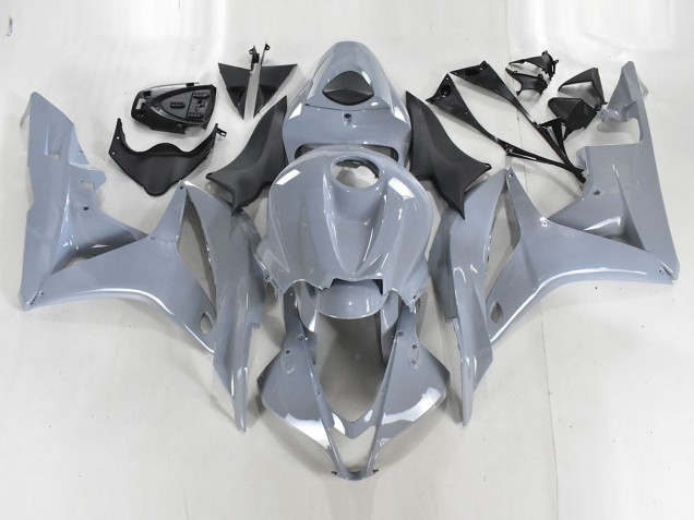 Nardo Grau 2007-2008 Honda CBR600RR Motorrad Verkleidung