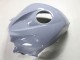 Nardo Grau Schwarz Repsol 2007-2008 Honda CBR600RR Motorrad Verkleidung