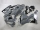 Nardo Grau Glänzendes Schwarz 2013-2026 Honda CBR600RR Motorrad Verkleidung