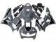 Nardo Grau Glänzendes Schwarz 2013-2026 Honda CBR600RR Motorrad Verkleidung