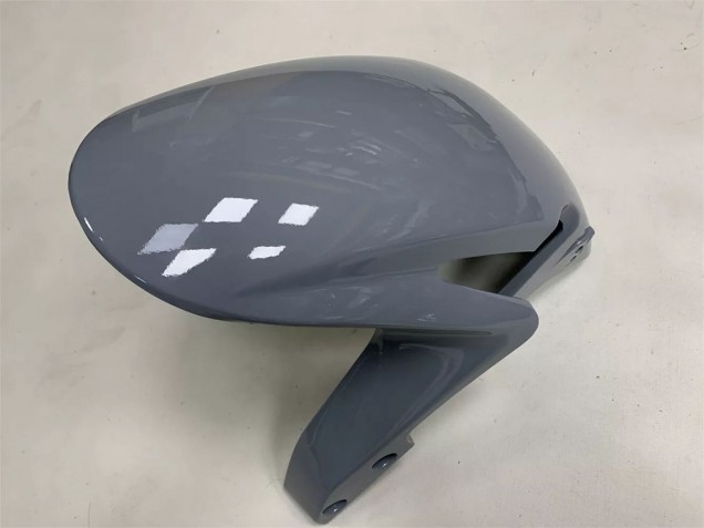 Nardo Grau 2013-2026 Honda CBR600RR Motorrad Verkleidung