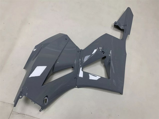 Nardo Grau 2013-2026 Honda CBR600RR Motorrad Verkleidung