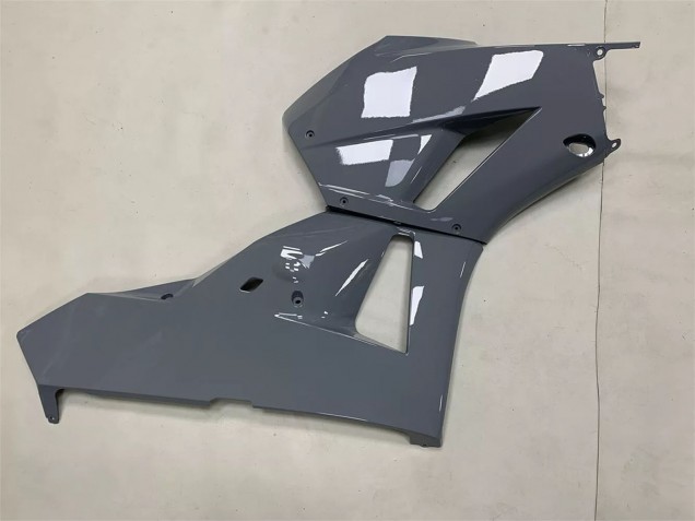 Nardo Grau 2013-2026 Honda CBR600RR Motorrad Verkleidung