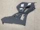 Nardo Grau 2013-2026 Honda CBR600RR Motorrad Verkleidung