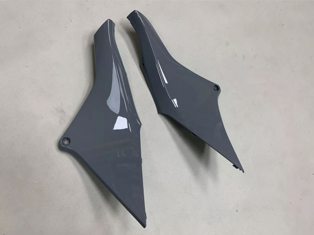 Nardo Grau 2013-2026 Honda CBR600RR Motorrad Verkleidung