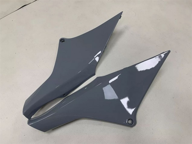 Nardo Grau 2013-2026 Honda CBR600RR Motorrad Verkleidung