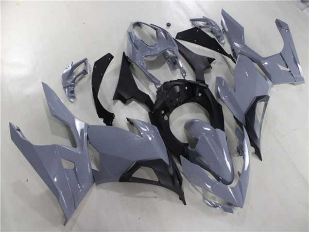 Nardo Grau 2018-2024 Kawasaki Ninja 400 Motorrad Verkleidung