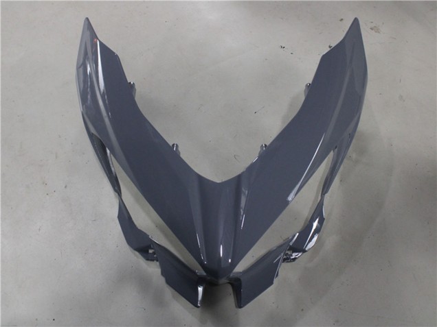Nardo Grau 2018-2024 Kawasaki Ninja 400 Motorrad Verkleidung
