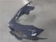 Nardo Grau 2018-2024 Kawasaki Ninja 400 Motorrad Verkleidung