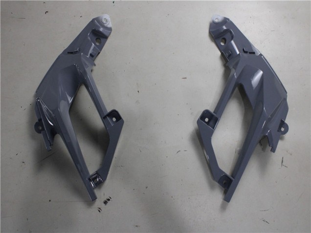Nardo Grau 2018-2024 Kawasaki Ninja 400 Motorrad Verkleidung