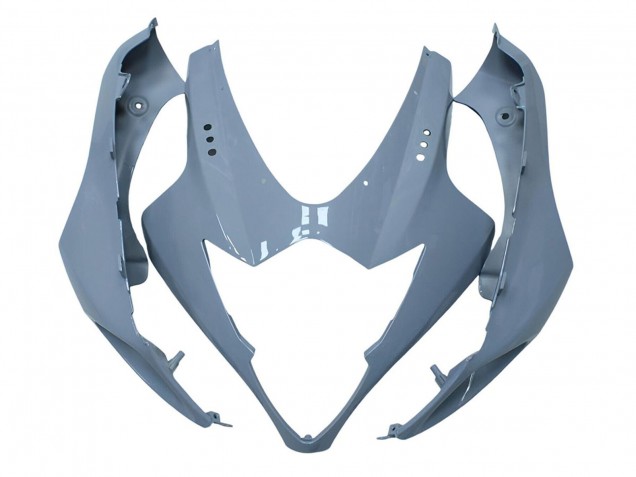 Nardo Grau 2005-2006 Suzuki GSXR 1000 Motorrad Verkleidung