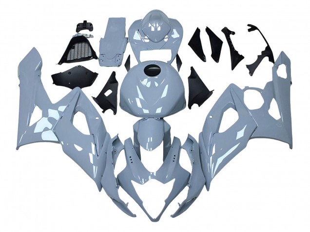 Nardo Grau 2005-2006 Suzuki GSXR 1000 Motorrad Verkleidung