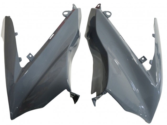 Nardo Grau 2007-2008 Suzuki GSXR 1000 Motorrad Verkleidung