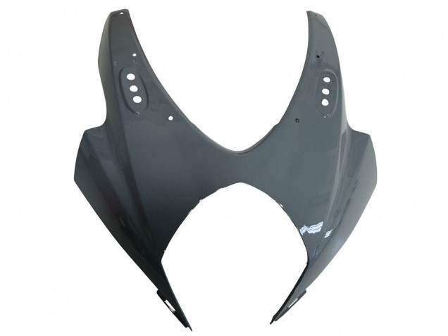 Nardo Grau 2007-2008 Suzuki GSXR 1000 Motorrad Verkleidung