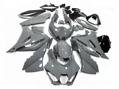 Nardo Grau 2017-2025 Suzuki GSXR1000 Motorrad Verkleidung