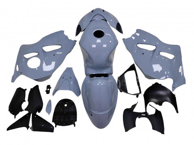 Nardo Grau 1996-2007 Suzuki GSXR 1300 Hayabusa Motorrad Verkleidung