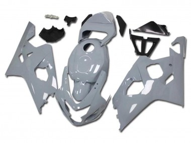 Nardo Grau 2004-2005 Suzuki GSXR 600 / GSXR 750 Motorrad Verkleidung