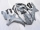 Helles Nardograu 2002-2003 Yamaha YZF 1000 R1 Motorrad Verkleidung