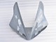 Helles Nardograu 2002-2003 Yamaha YZF 1000 R1 Motorrad Verkleidung