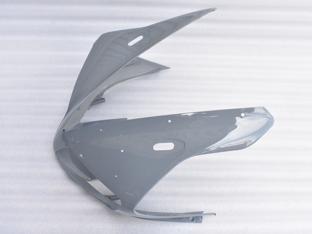 Helles Nardograu 2002-2003 Yamaha YZF 1000 R1 Motorrad Verkleidung