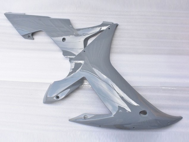 Helles Nardograu 2002-2003 Yamaha YZF 1000 R1 Motorrad Verkleidung