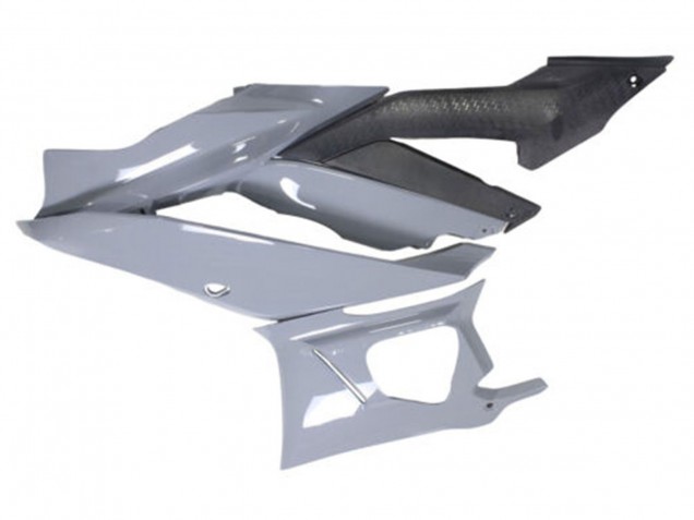 Nardo Grau 2019-2021 Yamaha YZF R3/R25 Motorrad Verkleidung