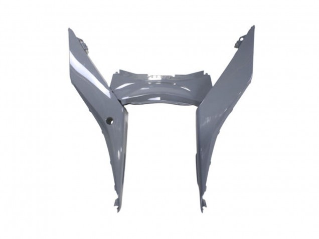 Nardo Grau 2019-2021 Yamaha YZF R3/R25 Motorrad Verkleidung