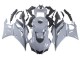 Nardo Grau 2019-2021 Yamaha YZF R3/R25 Motorrad Verkleidung