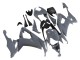 Nardo Grau 2008-2010 Kawasaki ZX10R Motorrad Verkleidung