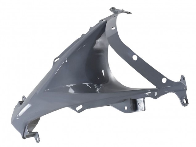Nardo Grau 2008-2010 Kawasaki ZX10R Motorrad Verkleidung