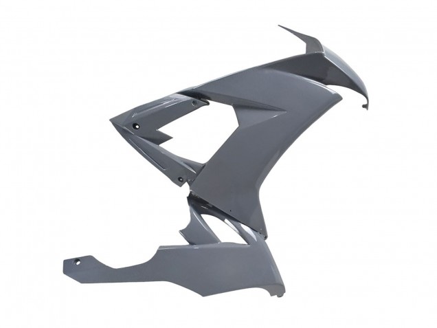 Nardo Grau 2008-2010 Kawasaki ZX10R Motorrad Verkleidung