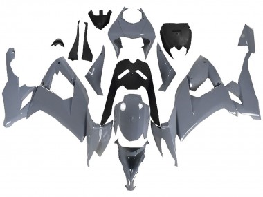 Nardo Grau 2008-2010 Kawasaki ZX10R Motorrad Verkleidung