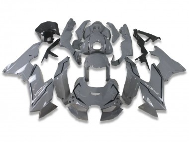 Nardo Grau 2021-2025 Kawasaki ZX10R Motorrad Verkleidung