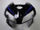 Nardo Grau Hai 2005-2006 Honda CBR600RR Motorrad Verkleidung