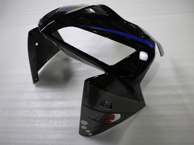 Nardo Grau Hai 2005-2006 Honda CBR600RR Motorrad Verkleidung