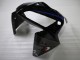 Nardo Grau Hai 2005-2006 Honda CBR600RR Motorrad Verkleidung