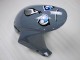 Nardo Grau Hai 2005-2006 Honda CBR600RR Motorrad Verkleidung