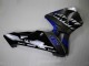 Nardo Grau Hai 2005-2006 Honda CBR600RR Motorrad Verkleidung
