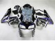 Nardo Grau Hai 2005-2006 Honda CBR600RR Motorrad Verkleidung