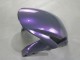 Chameleon Grau Dazz Perl Lila 2013-2023 Honda CBR600RR Motorrad Verkleidung