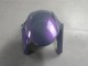 Chameleon Grau Dazz Perl Lila 2019-2022 Kawasaki ZX6R Motorrad Verkleidung