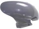 Chameleon Grau Dazz Perl Lila 2003-2004 Honda CBR600RR Motorrad Verkleidung