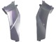 Chameleon Grau Dazz Perl Lila 2003-2004 Honda CBR600RR Motorrad Verkleidung